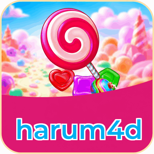 harum4d