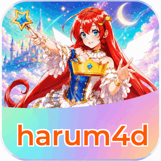 harum4d