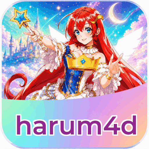 harum4d