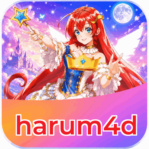 harum4d