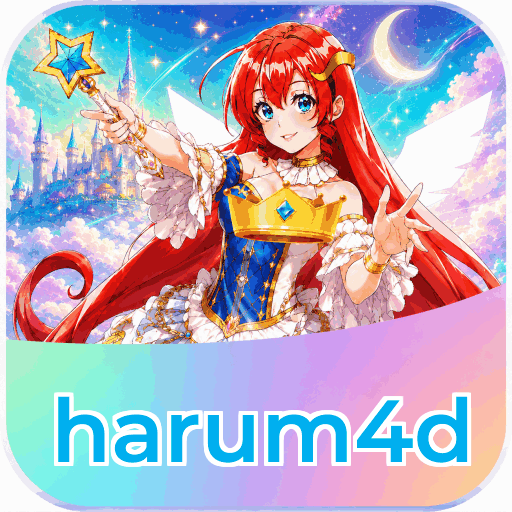 harum4d