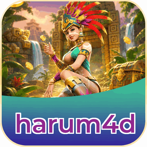 harum4d
