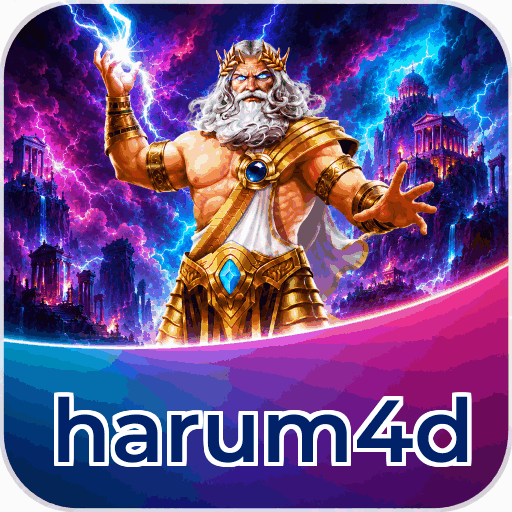 harum4d
