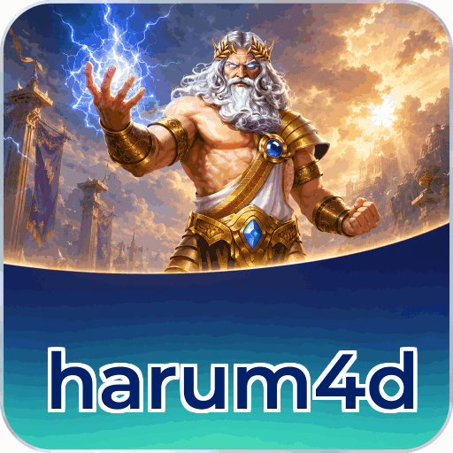 harum4d