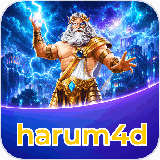 harum4d