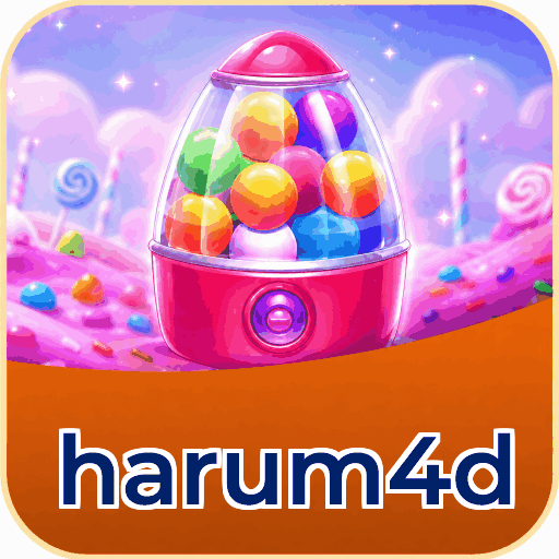 harum4d - Peningkatan performa dan UI/UX terbaru