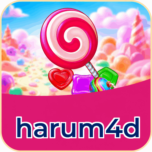 harum4d