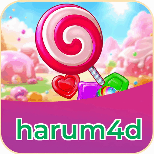 harum4d