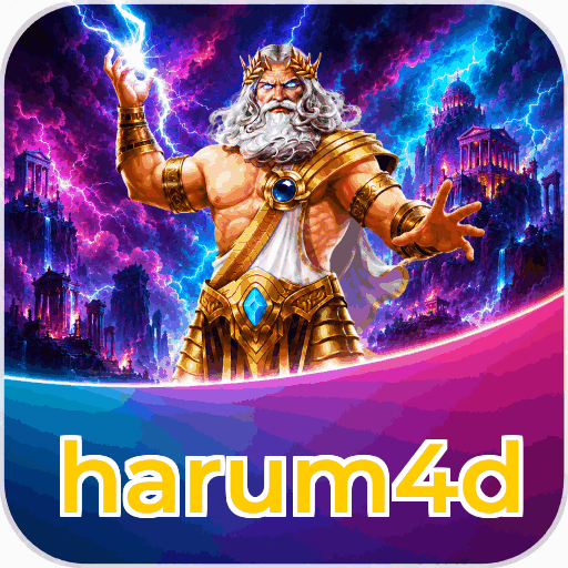 harum4d